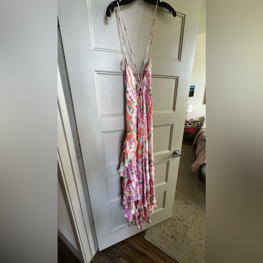 Milly summer dress